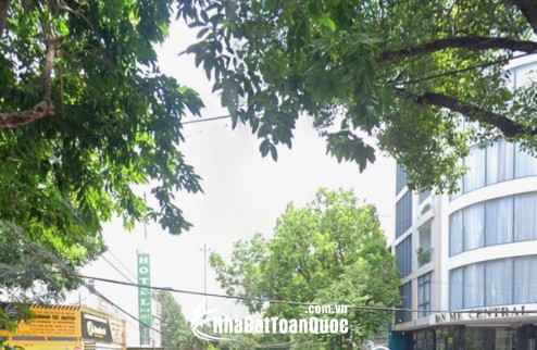  Nhà mặt tiền Ngô Quyền (5x20) - Vị trí đẹp - Giá cực tốt